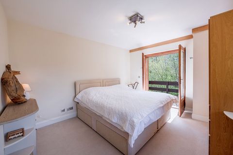 Villa i Chamonix, Haute-Savoie, Chamonix - € 3.250.000 | Ref: HH-16194464 - foto 9