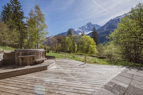 Villa i Chamonix, Haute-Savoie, Chamonix - € 3.250.000 | Ref: HH-16194464 - foto 11
