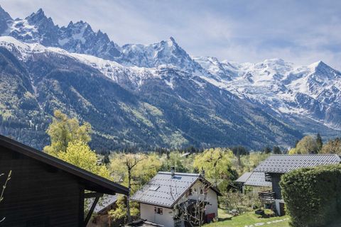 Villa i Chamonix, Haute-Savoie, Chamonix - € 3.250.000 | Ref: HH-16194464 - foto 12