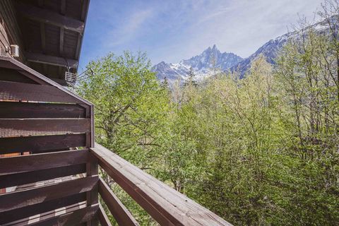 Villa i Chamonix, Haute-Savoie, Chamonix - € 3.250.000 | Ref: HH-16194464 - foto 14