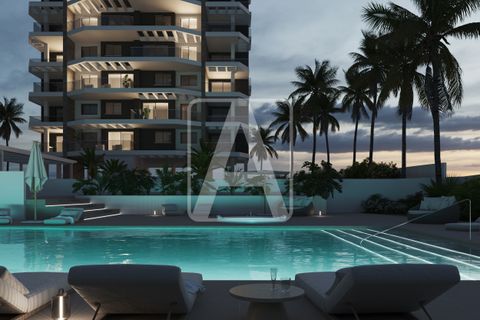 Lejlighed i Calpe, Alicante, Calpe - € 915.000 | Ref: ACA0388 - foto 8