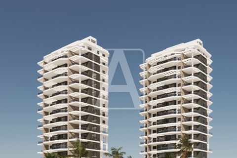 Lejlighed i Calpe, Alicante, Calpe - € 915.000 | Ref: ACA0388 - foto 9