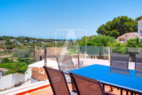 Villa i Benissa, Alicante, Benissa - € 595.000 | Ref: VBS0624 - foto 2
