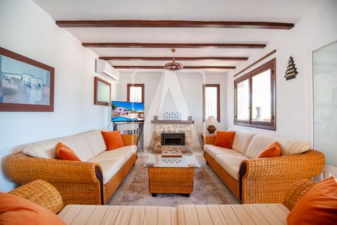 Villa i Benissa, Alicante, Benissa - € 595.000 | Ref: VBS0624 - foto 4
