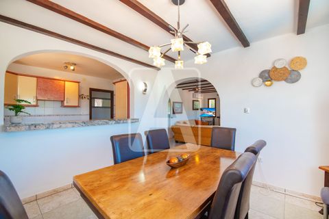 Villa i Benissa, Alicante, Benissa - € 595.000 | Ref: VBS0624 - foto 5