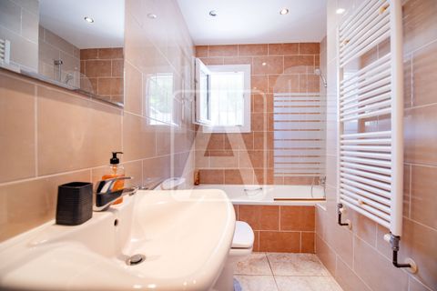 Villa i Benissa, Alicante, Benissa - € 595.000 | Ref: VBS0624 - foto 7