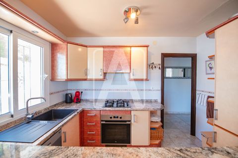Villa i Benissa, Alicante, Benissa - € 595.000 | Ref: VBS0624 - foto 8