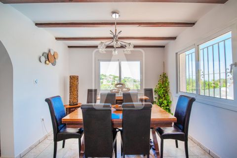 Villa i Benissa, Alicante, Benissa - € 595.000 | Ref: VBS0624 - foto 13