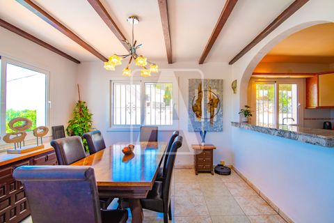Villa i Benissa, Alicante, Benissa - € 595.000 | Ref: VBS0624 - foto 14