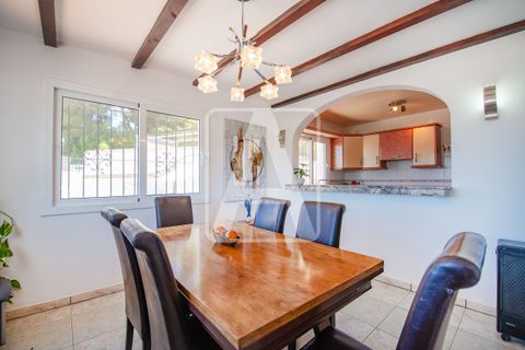Villa i Benissa, Alicante, Benissa - € 595.000 | Ref: VBS0624 - foto 15