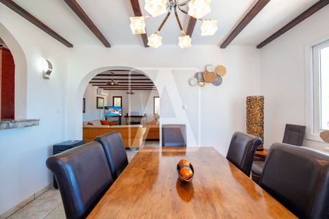 Villa i Benissa, Alicante, Benissa - € 595.000 | Ref: VBS0624 - foto 16