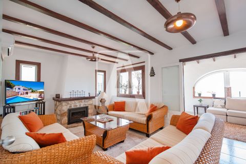 Villa i Benissa, Alicante, Benissa - € 595.000 | Ref: VBS0624 - foto 17