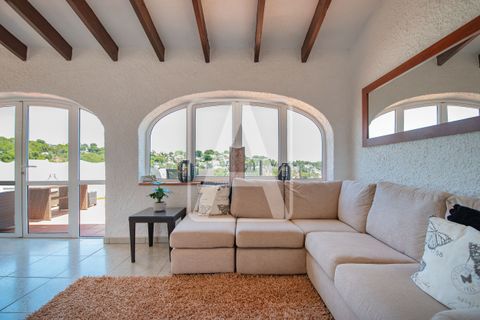 Villa i Benissa, Alicante, Benissa - € 595.000 | Ref: VBS0624 - foto 18