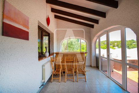 Villa i Benissa, Alicante, Benissa - € 595.000 | Ref: VBS0624 - foto 19