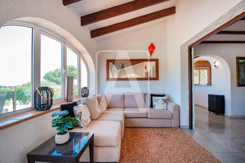 Villa i Benissa, Alicante, Benissa - € 595.000 | Ref: VBS0624 - foto 20
