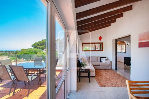 Villa i Benissa, Alicante, Benissa - € 595.000 | Ref: VBS0624 - foto 21