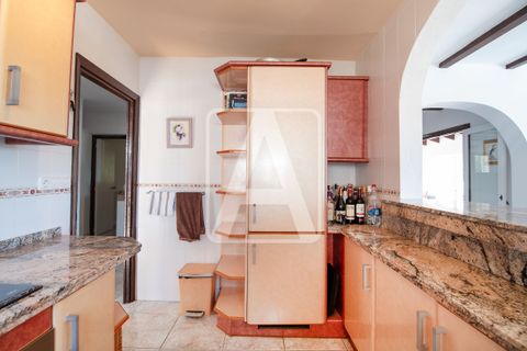 Villa i Benissa, Alicante, Benissa - € 595.000 | Ref: VBS0624 - foto 23