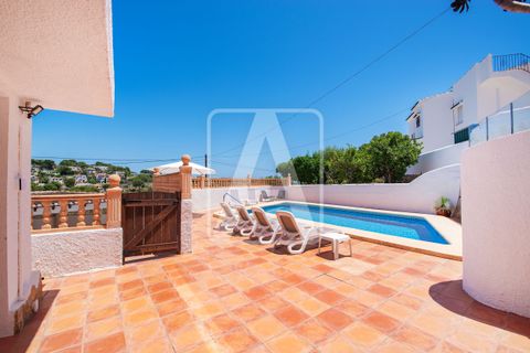 Villa i Benissa, Alicante, Benissa - € 595.000 | Ref: VBS0624 - foto 24
