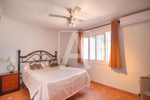 Villa i Benissa, Alicante, Benissa - € 595.000 | Ref: VBS0624 - foto 25
