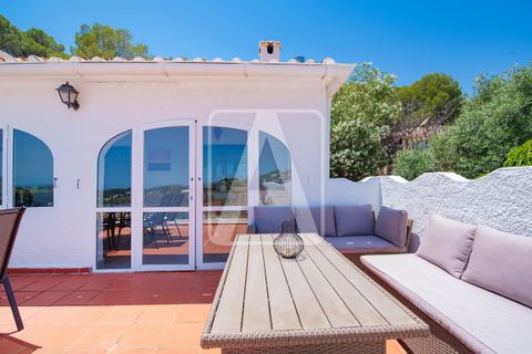 Villa i Benissa, Alicante, Benissa - € 595.000 | Ref: VBS0624 - foto 28