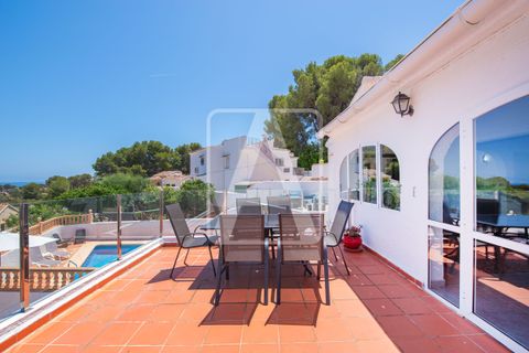 Villa i Benissa, Alicante, Benissa - € 595.000 | Ref: VBS0624 - foto 29