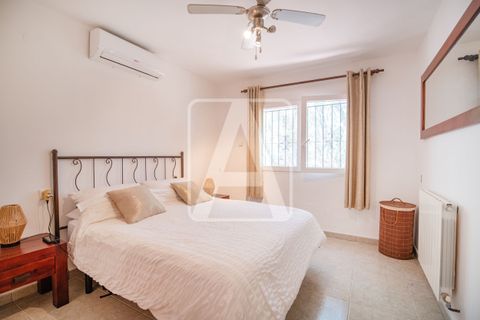 Villa i Benissa, Alicante, Benissa - € 595.000 | Ref: VBS0624 - foto 32