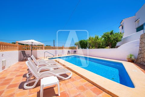 Villa i Benissa, Alicante, Benissa - € 595.000 | Ref: VBS0624 - foto 39