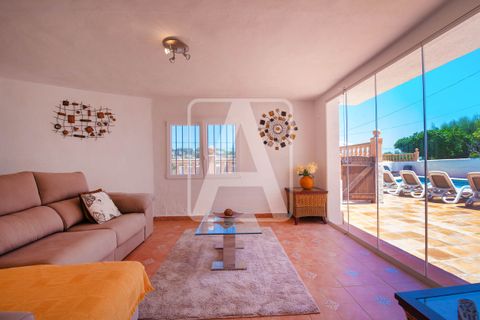 Villa i Benissa, Alicante, Benissa - € 595.000 | Ref: VBS0624 - foto 40