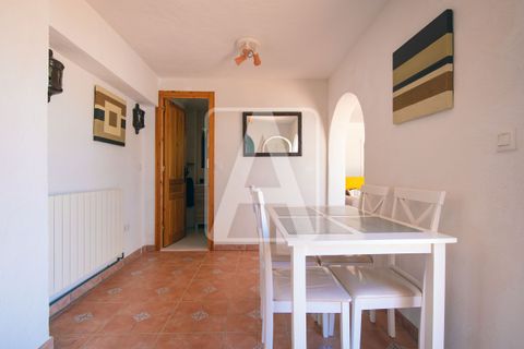 Villa i Benissa, Alicante, Benissa - € 595.000 | Ref: VBS0624 - foto 44
