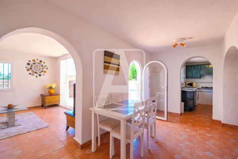 Villa i Benissa, Alicante, Benissa - € 595.000 | Ref: VBS0624 - foto 46