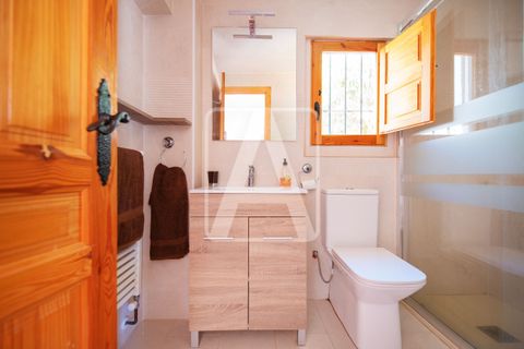 Villa i Benissa, Alicante, Benissa - € 595.000 | Ref: VBS0624 - foto 47