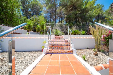 Villa i Benissa, Alicante, Benissa - € 595.000 | Ref: VBS0624 - foto 48