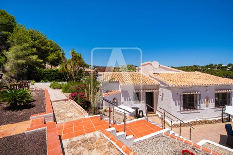 Villa i Benissa, Alicante, Benissa - € 595.000 | Ref: VBS0624 - foto 49