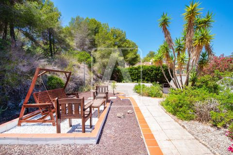 Villa i Benissa, Alicante, Benissa - € 595.000 | Ref: VBS0624 - foto 50