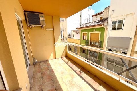 Lägenhet i Javea, Alicante - foto 1