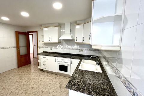 Lägenhet i Javea, Alicante - foto 2