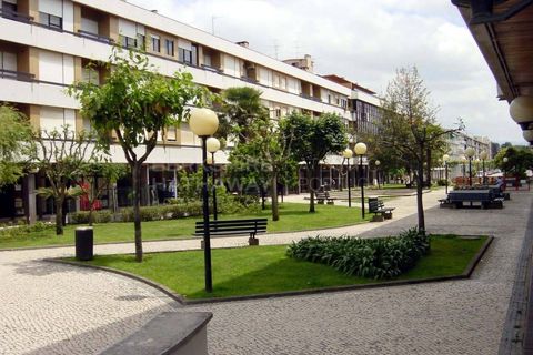 Lejlighed i Agueda, Aveiro, Agueda - € 250.000 | Ref: APA_593 - foto 1