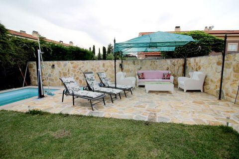 Villa i Alovera, Guadalajara, Alovera - € 440.000 | Ref: EXP14636/8930 - foto 1