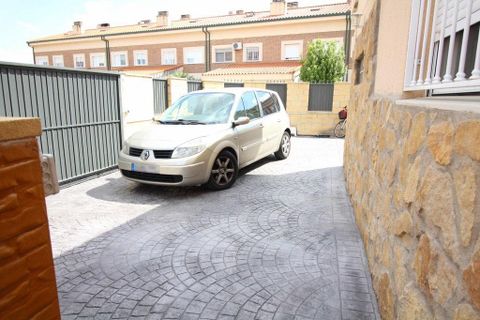 Villa i Alovera, Guadalajara, Alovera - € 440.000 | Ref: EXP14636/8930 - foto 6