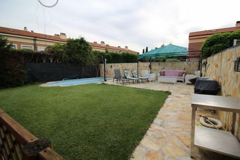 Villa i Alovera, Guadalajara, Alovera - € 440.000 | Ref: EXP14636/8930 - foto 28