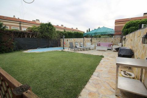 Villa i Alovera, Guadalajara, Alovera - € 440.000 | Ref: EXP14636/8930 - foto 29