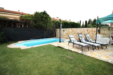 Villa i Alovera, Guadalajara, Alovera - € 440.000 | Ref: EXP14636/8930 - foto 31