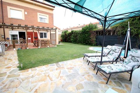 Villa i Alovera, Guadalajara, Alovera - € 440.000 | Ref: EXP14636/8930 - foto 32