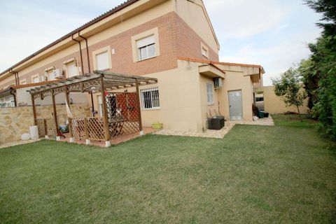 Villa i Alovera, Guadalajara, Alovera - € 440.000 | Ref: EXP14636/8930 - foto 35