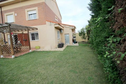 Villa i Alovera, Guadalajara, Alovera - € 440.000 | Ref: EXP14636/8930 - foto 36