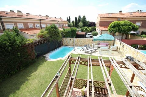 Villa i Alovera, Guadalajara, Alovera - € 440.000 | Ref: EXP14636/8930 - foto 50