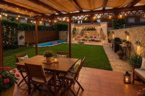 Rekkehus i Alovera, Guadalajara, Alovera - € 429 900 | Ref: EXP14636/8930 - foto 2