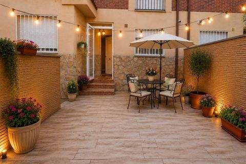 Rekkehus i Alovera, Guadalajara, Alovera - € 429 900 | Ref: EXP14636/8930 - foto 3