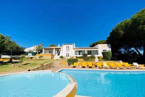 Villa i Albufeira, Faro, Albufeira - € 1.400.000 | Ref: V779 (2) - foto 1
