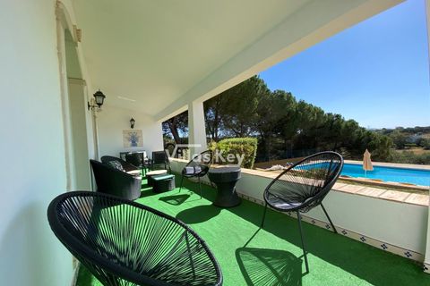 Villa i Albufeira, Faro, Albufeira - € 1.400.000 | Ref: V779 (2) - foto 3